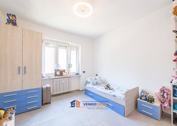 Quadrilocale Racconigi - foto 12