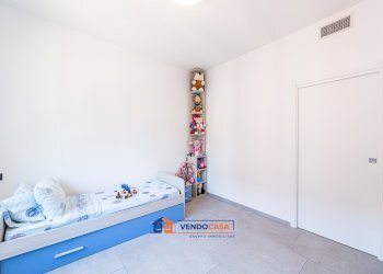 Quadrilocale Racconigi - foto 13