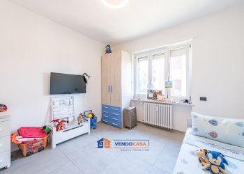 Quadrilocale Racconigi - foto 14