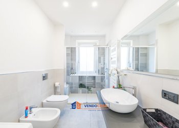 Quadrilocale Racconigi - foto 16