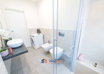 Quadrilocale Racconigi - foto 18