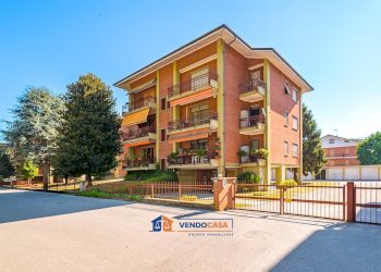 Quadrilocale Racconigi - foto 22