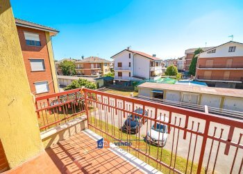 Quadrilocale Racconigi - foto 23