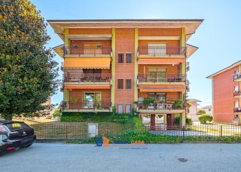 Quadrilocale Racconigi - foto 24