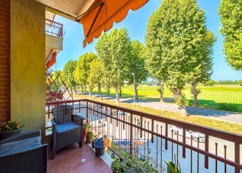 Quadrilocale Racconigi - foto 25