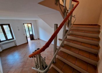 Casa semi indipendente Strambino - foto 11