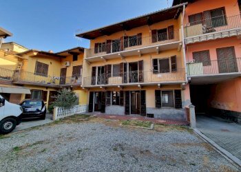 Casa semi indipendente Strambino - foto 32