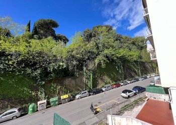 Appartamento Genova - foto 37