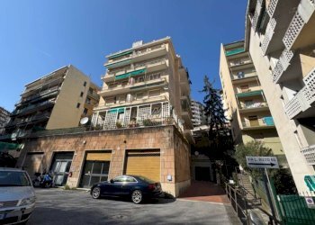 Appartamento Genova - foto 51