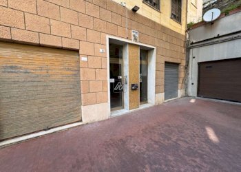 Appartamento Genova - foto 53