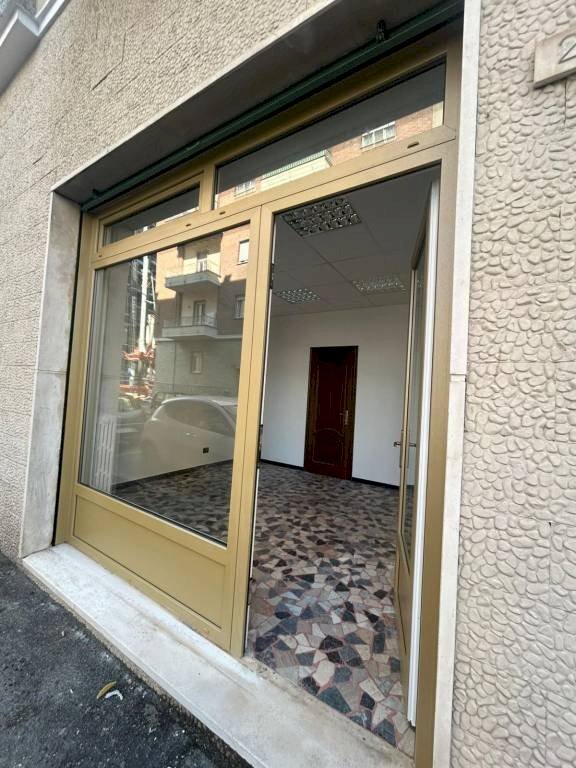Negozio Pinerolo - foto 2