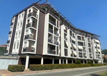 Trilocale Via Montenero, Moncalieri - foto 1