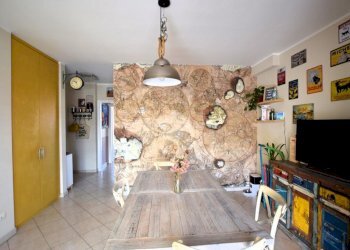 Trilocale Via Montenero, Moncalieri - foto 6