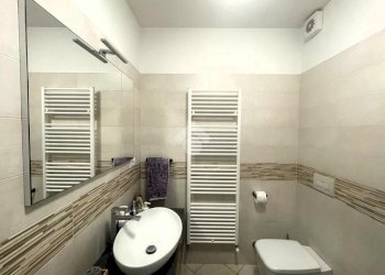 Trilocale Via Montenero, Moncalieri - foto 24