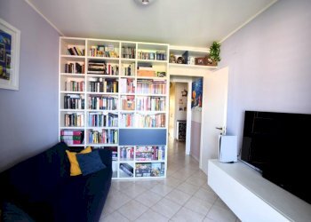 Trilocale Via Montenero, Moncalieri - foto 29