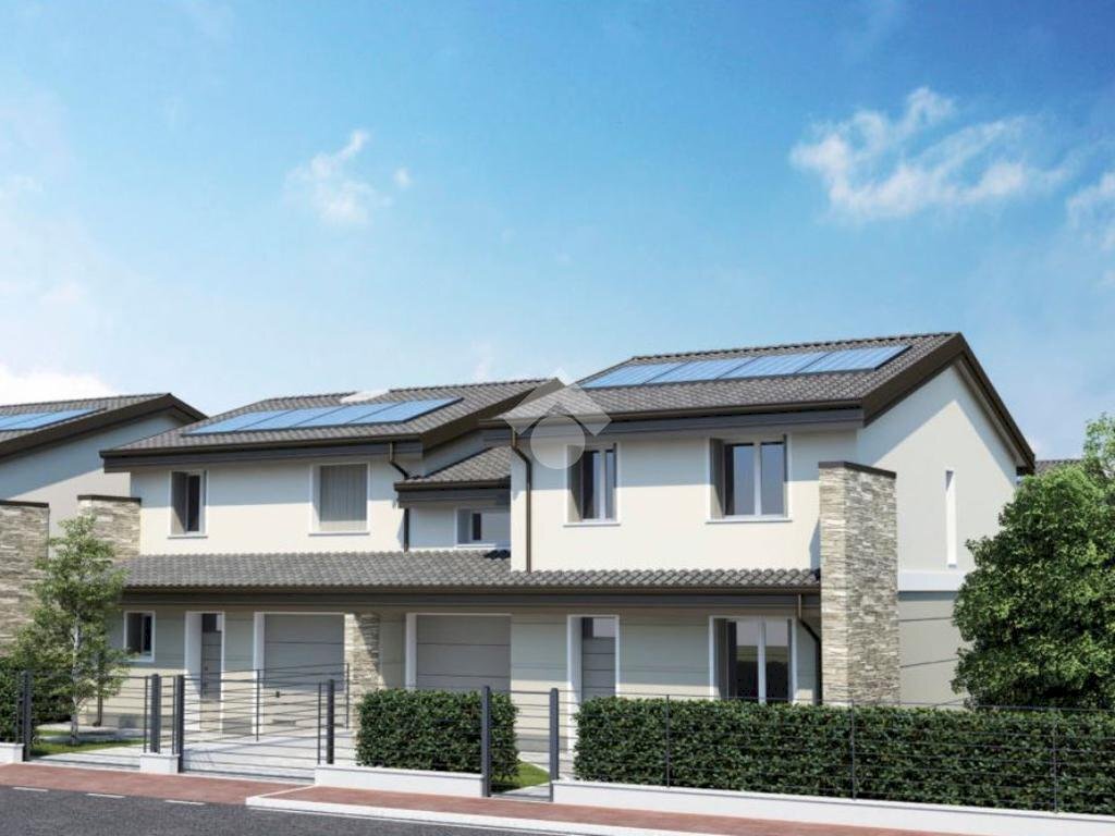 Villa a Schiera Via Gian Lorenzo Bernini, Mirandola - foto 2