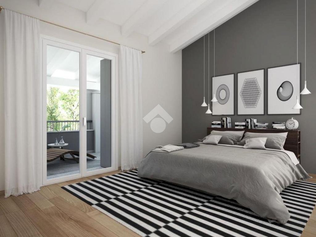 Villa a Schiera Via Gian Lorenzo Bernini, Mirandola - foto 3