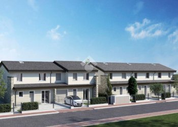 Villa a Schiera Via Gian Lorenzo Bernini, Mirandola - foto 1