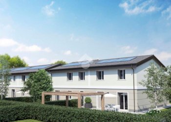 Villa a Schiera Via Gian Lorenzo Bernini, Mirandola - foto 8