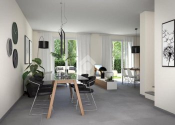 Villa a Schiera Via Gian Lorenzo Bernini, Mirandola - foto 9