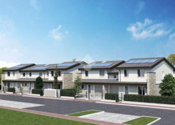 Villa a Schiera Via Gian Lorenzo Bernini, Mirandola - foto 10