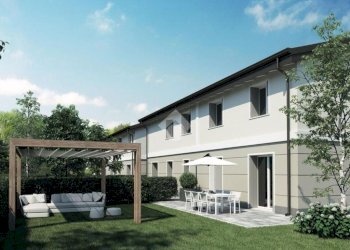 Villa a Schiera Via Gian Lorenzo Bernini, Mirandola - foto 12