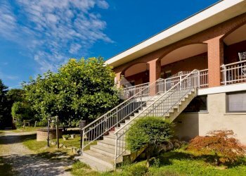 Porzione di casa Strada Rivamare, Moncalieri - foto 1