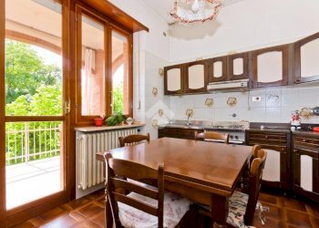 Porzione di casa Strada Rivamare, Moncalieri - foto 8