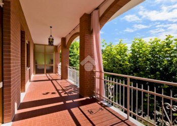 Porzione di casa Strada Rivamare, Moncalieri - foto 11