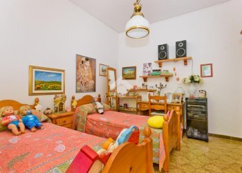 Porzione di casa Strada Rivamare, Moncalieri - foto 18