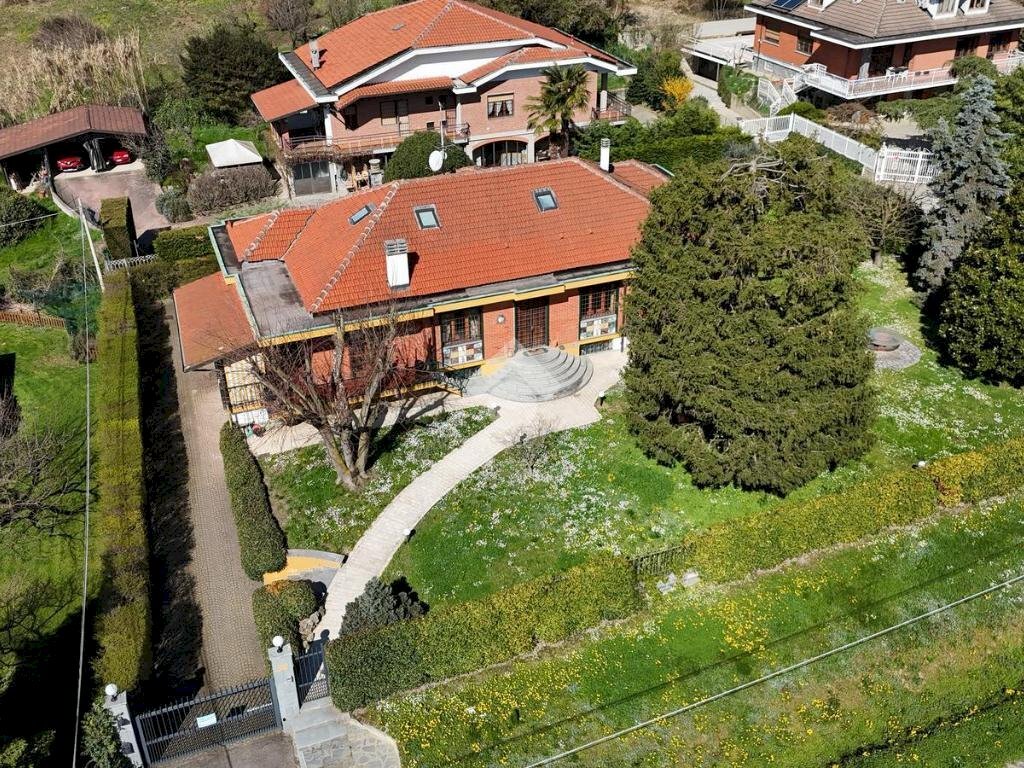 Villa Strada revigliasco, Moncalieri - photo 1