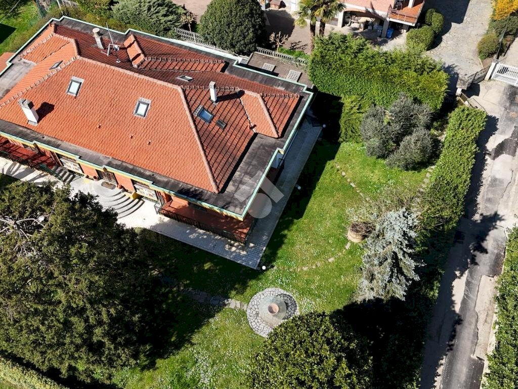 Villa Strada revigliasco, Moncalieri - photo 2