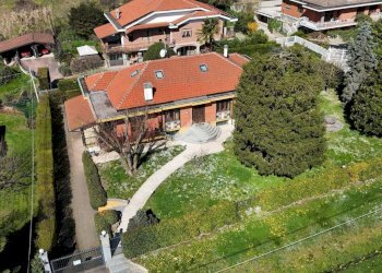 Villa Strada revigliasco, Moncalieri - foto 1