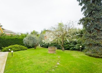 Villa Strada revigliasco, Moncalieri - foto 9