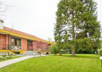 Villa Strada revigliasco, Moncalieri - foto 14