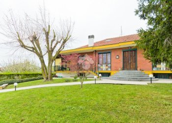 Villa Strada revigliasco, Moncalieri - foto 24