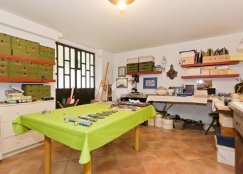 Villa Strada revigliasco, Moncalieri - foto 28