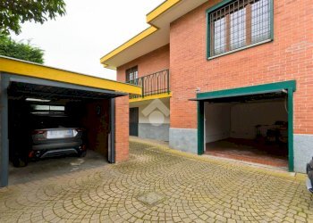 Villa Strada revigliasco, Moncalieri - foto 29