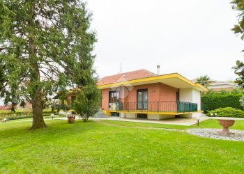 Villa Strada revigliasco, Moncalieri - foto 31