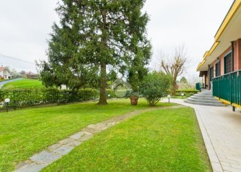Villa Strada revigliasco, Moncalieri - foto 32