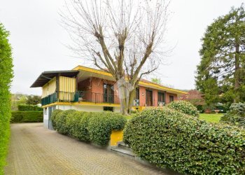 Villa Strada revigliasco, Moncalieri - foto 33