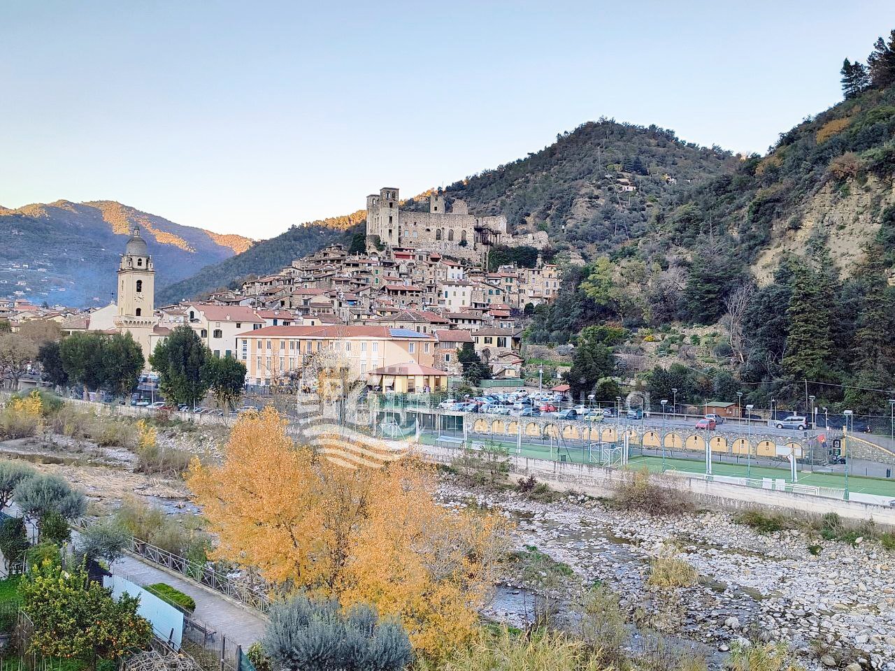 Trilocale Via Roma, 11, Dolceacqua - foto 3