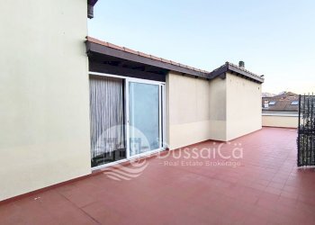 Three-room apartment Via Roma, 11, Dolceacqua - photo 1