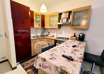 Three-room apartment Via Roma, 11, Dolceacqua - photo 8