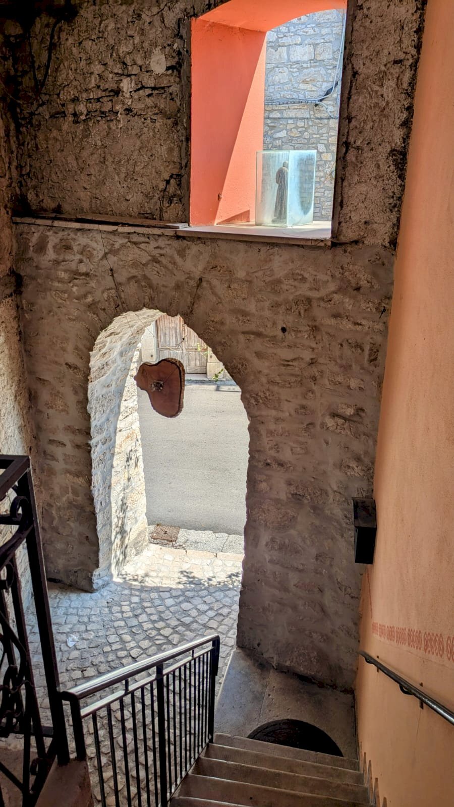 Casa indipendente Corso Aquilonia, 1, Carpinone - foto 3