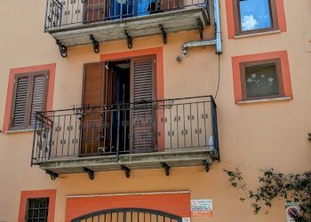 Casa indipendente Corso Aquilonia, 1, Carpinone - foto 1