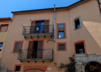 Casa indipendente Corso Aquilonia, 1, Carpinone - foto 2