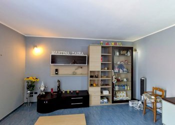 Casa indipendente Corso Aquilonia, 1, Carpinone - foto 7