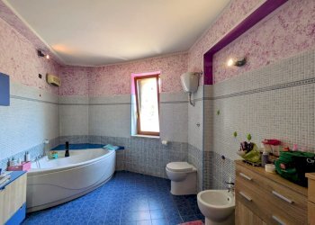 Casa indipendente Corso Aquilonia, 1, Carpinone - foto 16