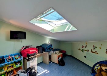 Casa indipendente Corso Aquilonia, 1, Carpinone - foto 24